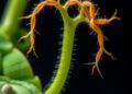 Root-Knot Nematodes Hijack Plant Signaling Peptides — Biology