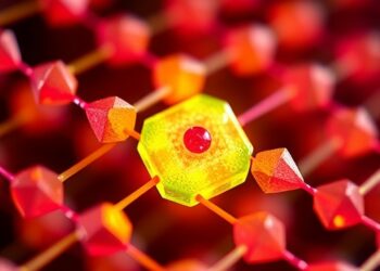SKKU Research Team Uncovers Chemical Pathway to Advance Next-Generation Infrared III–V Nanocrystals — Chemistry
