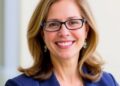 Sarah Wolf Hallac Joins Salk Institute Board of Trustees — Technology and Engineering