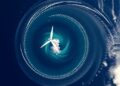 Satellite Reveals Offshore Wind Farm Wake Patterns — Technology and Engineering