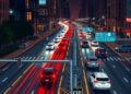 Scalable AI Framework Predicts City-Wide Traffic Patterns — Technology and Engineering