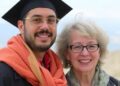 Scholar and Poet Highlight Urgent Need to Focus on Place in Today’s World — Agriculture