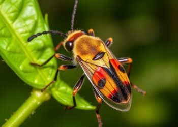 Scientists Challenge Hypothesis Linking Climate Change to Surge in Agricultural Pest Populations — Agriculture