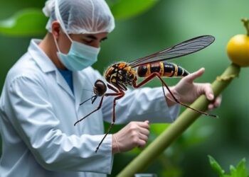 Scientists Discover Promising New Pathway for Antimalarial Drug Development — Biology