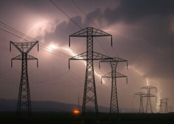 Scientists Gain Deeper Insights into Power Outages Caused by Extreme Wind Events — Technology and Engineering