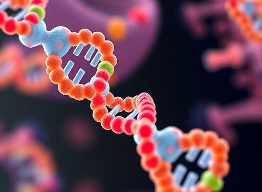 Scientists Harness Large DNA Fragment Assembly to Engineer Microbes for Producing Diverse Complex Compounds — Biology
