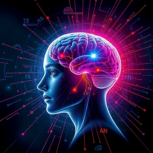 Scientists Harness Quantum Mathematics to Unlock the Secrets of the Emotional Mind — Biology