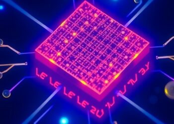 Scientists Overcome Longstanding Challenge in Measuring Semiconductor Defects — Chemistry