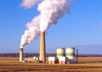 Seeing Carbon Capture in Action: A Front-Row View to Climate Innovation — Technology and Engineering