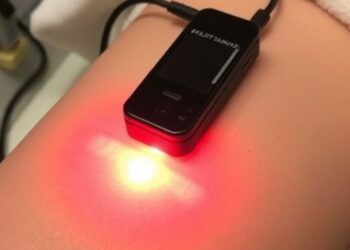 Self-Powered Electrotherapy Boosts Wound Healing — Technology and Engineering