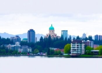 Simon Fraser University and InBC Partner to Launch $20M Fund for Spin-Off Venture Investments — Technology and Engineering