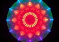 Single-Atom “Camera” Visualizes Light Intensity and Polarization Beyond Optical Microscope Limits — Chemistry