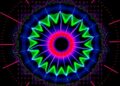 Skyrmions Unveil a Spectrum of Colors! — Chemistry