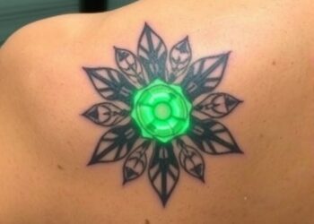 “Smart Tattoo Technology Promises Early Detection of Skin Cancer” — Technology and Engineering