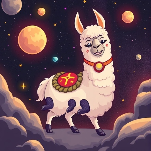 SmileyLlama Advances Targeted Chemical Space Exploration — Technology and Engineering