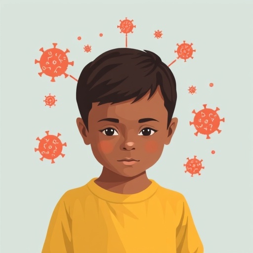 Socioeconomic Status Shapes Child Mental Health During COVID — Technology and Engineering