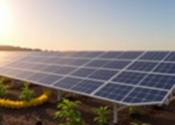 Solar Energy Breakthrough Enables Production of ‘Clean’ Chemicals, Plastics, and Food — Chemistry