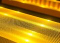 Soliton Microcombs Enable Photonic Wireless Transmission at 112 Gbps Over 560 GHz — Technology and Engineering