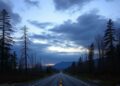 Stress Evolution and Time Control in Retreat Roadways — Technology and Engineering