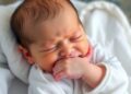 Stress Exposure Linked to Discomfort in Preterm Infants — Technology and Engineering