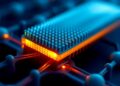 Stretchable Wireless Microneedle Optical Biochemical Sensor — Technology and Engineering