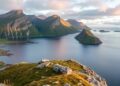 Striking the Balance: Navigating Renewable Energy Development and Biodiversity Conservation in Norway — Biology