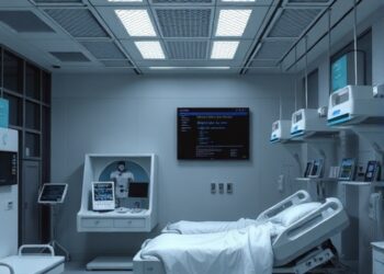 Study Reveals AI Language Models Encounter Challenges with Basic Hospital Data Tasks — Technology and Engineering