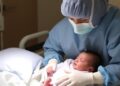 Successful Birth Following Uterus Transplant Marks Medical Breakthrough — Biology