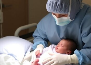 Successful Birth Following Uterus Transplant Marks Medical Breakthrough — Biology