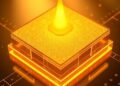 Sweet as Honey: Unveiling a New Heat Transport Regime in Ultrathin Semiconductors — Chemistry