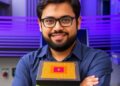 TIFRH Researchers Pioneer IRAA: A Breakthrough Approach for Next-Gen Semiconductors — Technology and Engineering