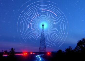 Terahertz Wireless Breakthrough: Beyond Kilometer-Scale Speeds — Technology and Engineering