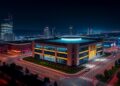 Texas Tech Initiates Development of Advanced Infrastructure Security Research Facility — Technology and Engineering