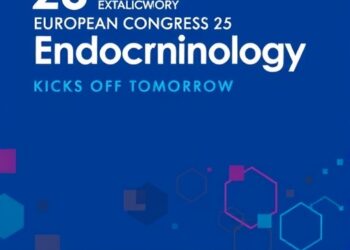 The 28th European Congress of Endocrinology Kicks Off Tomorrow — Biology