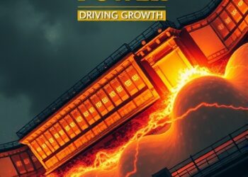 The Unseen Power Driving Growth — Chemistry