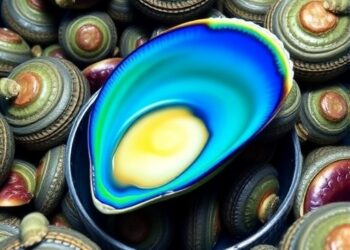Thermal Tolerance Does Not Influence Blue Mussel Hybrid Zone Stability — Technology and Engineering