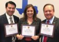 Three UT San Antonio Researchers Receive Inaugural Texas Innovation Awards — Technology and Engineering