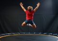Trampoline Injuries: Risk, Context, and Prevention Explored — Technology and Engineering