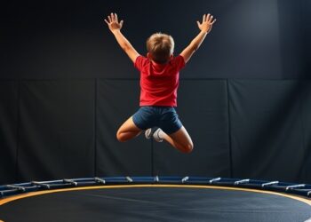 Trampoline Injuries: Risk, Context, and Prevention Explored — Technology and Engineering