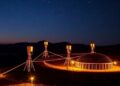 TransEuroOGS Project to Connect Optical Ground Stations Across Europe — Chemistry