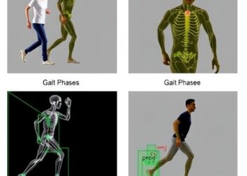Transfer Learning Enhances Accuracy and Efficiency of Gait Phase Classification in Wearable Sensors — Technology and Engineering