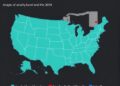Trends and Analysis of Hospital-Based Shootings in the US from 2000 to 2024 — Technology and Engineering