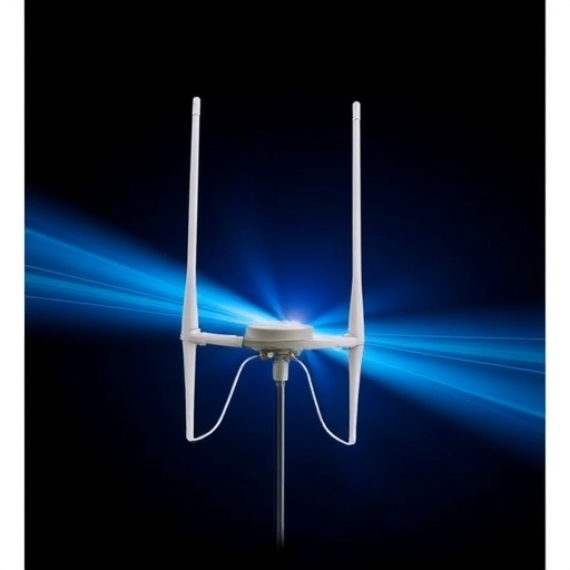 Triple-Band MIMO Antenna for Sub-6 GHz Wireless — Technology and Engineering