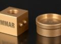 UNF Secures NSF Grant to Enhance Quality of 3D-Printed Metal Components — Technology and Engineering