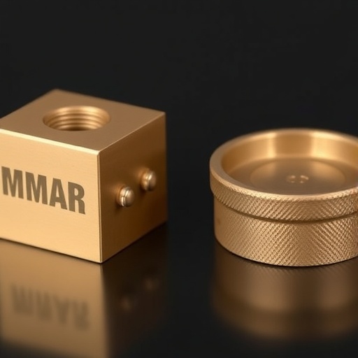 UNF Secures NSF Grant to Enhance Quality of 3D-Printed Metal Components — Technology and Engineering