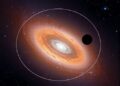 Ultra-Faint Primitive Galaxy Forms During Reionization — Medicine