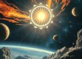 Ultraheavy Secrets Carried by Ultrahigh-Energy Cosmic Messengers — Chemistry