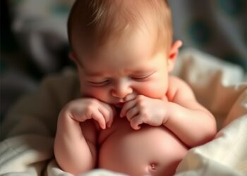 Umbilical IL-6 Levels Reveal Preterm Brain Injury Risk — Technology and Engineering