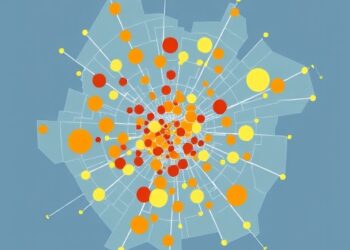 Unequal Spatial Patterns Shape Intercity Telemedicine Roles — Technology and Engineering