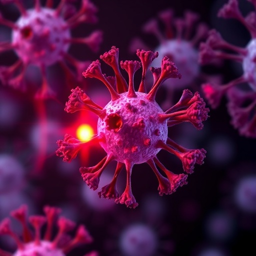 Unified Framework Predicts Mutation Effects in Immunity — Technology and Engineering